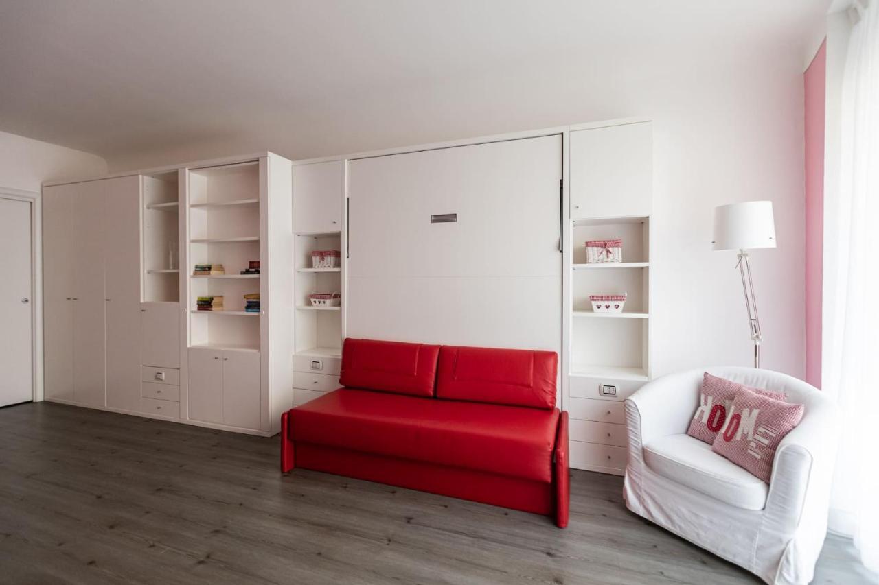 Stresa Residence Exterior foto